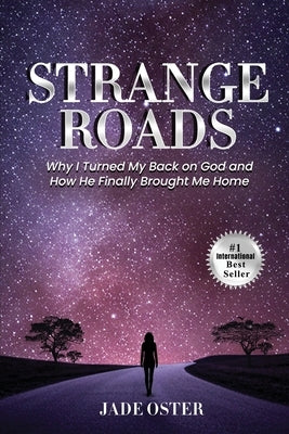 Strange Roads by Oster, Jade
