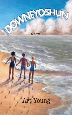 Downeyoshun by Young, Art