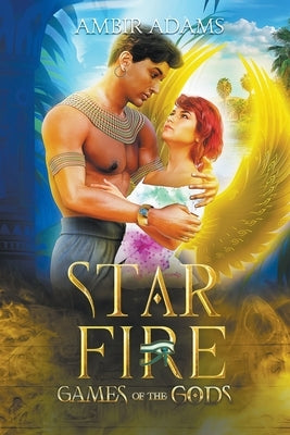 Star Fire by Adams, Ambir