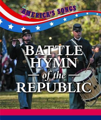 Battle Hymn of the Republic by Susienka, Kristen