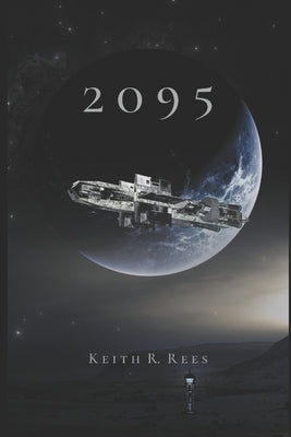 2095 by Rees, Keith R.