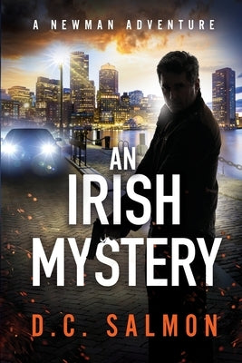 An Irish Mystery by Salmon, Daniel C.