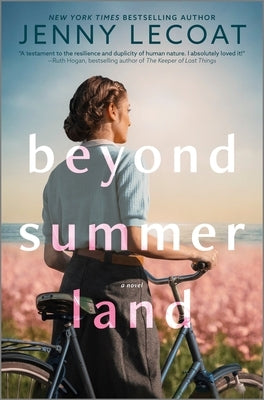 Beyond Summerland by Lecoat, Jenny