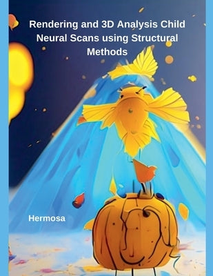 Rendering and 3D Analysis Child Neural Scans using Structural Methods by Hermosa