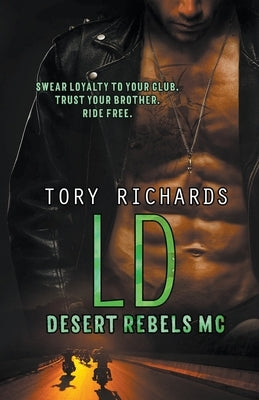 LD by Richards, Tory