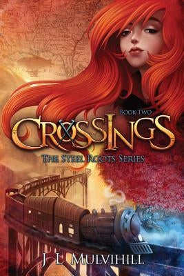 Crossings by Mulvihill, J. L.
