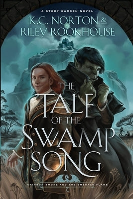 Tale of the Swamp Song: World of Heavenfall by Rookhouse, Riley