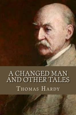 A Changed Man and Other Tales by Ravell