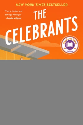 The Celebrants by Rowley, Steven