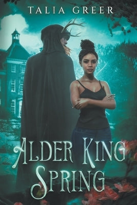 Alder King Spring by Greer, Talia