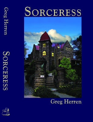 Sorceress by Herren, Greg