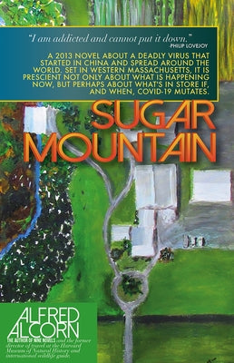 Sugar Mountain by Alcorn, Alfred