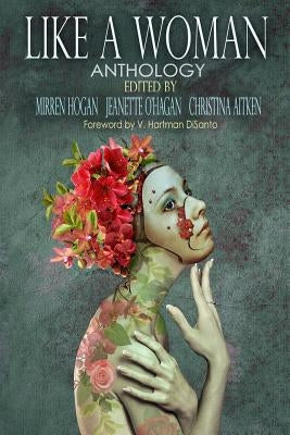 Like a Woman by Hogan, Mirren