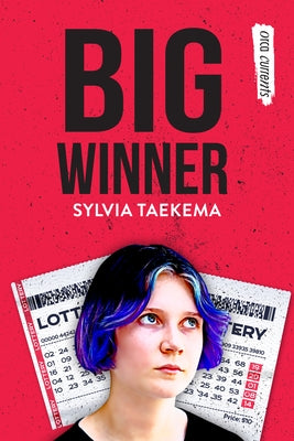 Big Winner by Taekema, Sylvia