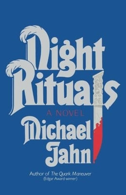 Night Rituals by Jahn, Mike