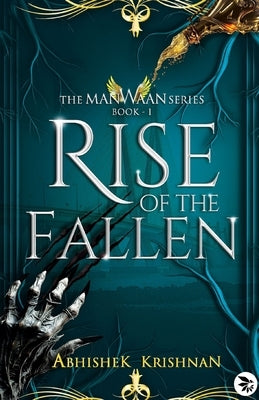Rise of fallen by Krishnan, Abhishek