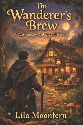 The Wanderer's Brew: A Cozy Fantasy of Magic and Return by Moonfern, Lila