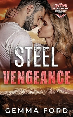 Steel Vengeance by Ford, Gemma