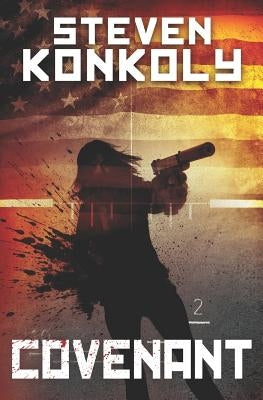 Covenant by Konkoly, Steven