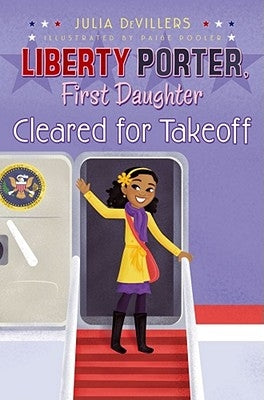 Cleared for Takeoff, 3 by Devillers, Julia