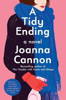 A Tidy Ending by Cannon, Joanna