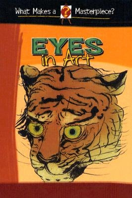 Eyes in Art by Baumbusch, Brigitte