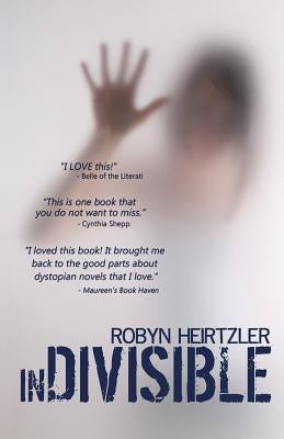 inDIVISIBLE by Heirtzler, Robyn