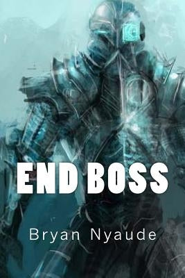 End Boss: Retaliation by Nyaude, Bryan