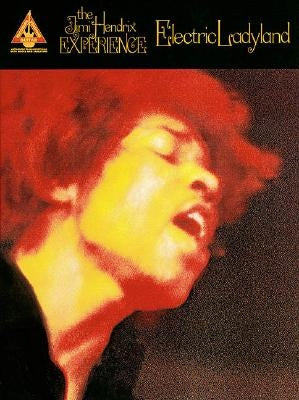 Jimi Hendrix - Electric Ladyland by Hendrix, Jimi
