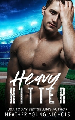 Heavy Hitter by Young-Nichols, Heather