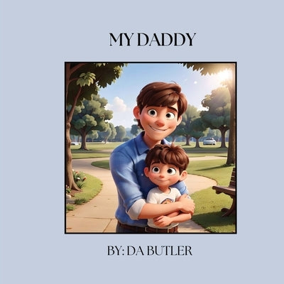 My Daddy by Butler, Da