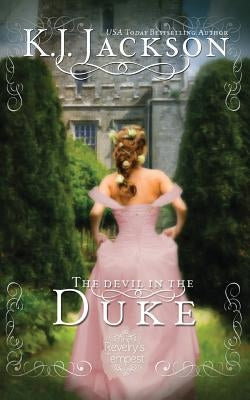 The Devil in the Duke by Jackson, K. J.