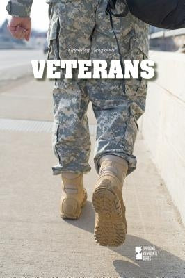 Veterans by Bryfonski, Dedria