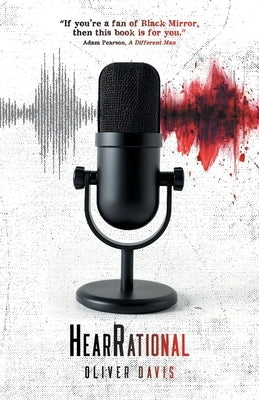 HearRational by Davis, Oliver