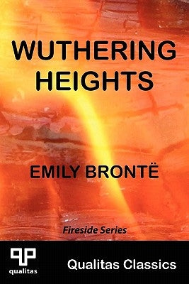 Wuthering Heights (Qualitas Classics) by Bronte, Emily