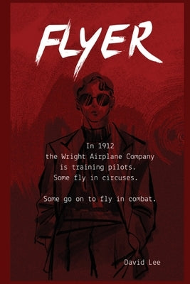 Flyer by Lee, David