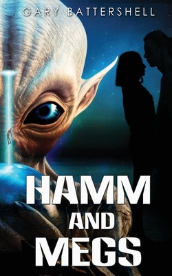 Hamm and Megs by Battershell, Gary