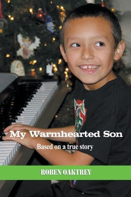 My Warmhearted Son by Oaktrey, Roben