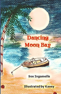 Dancing Moon Bay by Ingamells, Sos