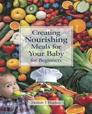 Creating Nourishing Meals for Your Baby for beginners: Comprehensive Guide to Preparing Wholesome and Delicious Food That Your Child Will Adore by Hughes, Delilah T.