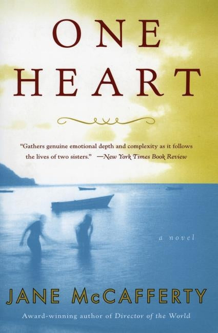 One Heart by McCafferty, Jane