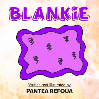 Blankie by Refoua, Pantea