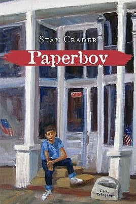 Paperboy by Crader, Stan