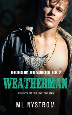 Weatherman by Nystrom, ML