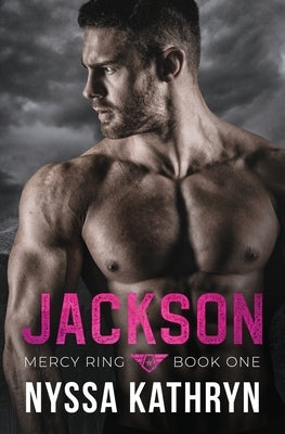 Jackson by Kathryn, Nyssa