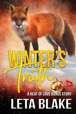 Winter's Truth by Blake, Leta