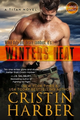 Winters Heat by Harber, Cristin