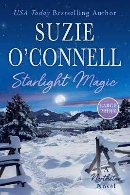 Starlight Magic by O'Connell, Suzie