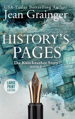 History's Pages by Grainger, Jean