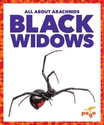 Black Widows by Gleisner, Jenna Lee